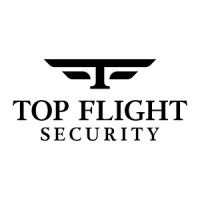 Top Flight Security LLC logo