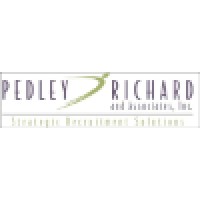 Pedley Richard And Associates logo