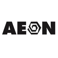 AEON BOOKS LIMITED logo