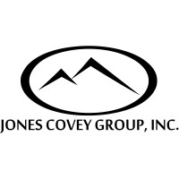Jones Covey Group, Inc. logo