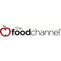 The Food Channel (official Page) logo