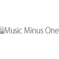 Music Minus One logo