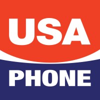 USA Phone/VoIP Products And Services logo