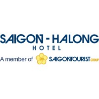 Saigon Halong Hotel logo