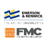The Fin Machine Company Limited logo