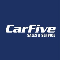 CarFive logo