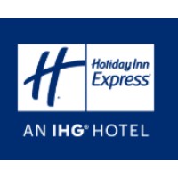 Holiday Inn Express Bordentown-Trenton logo