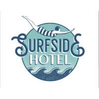 The Surfside Hotel logo