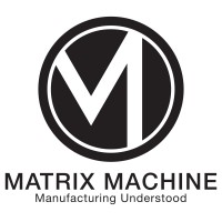 MATRIX MACHINE, INC. logo