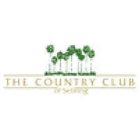 Country Club Of Sebring Inc logo