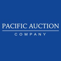 Pacific Auction Company logo