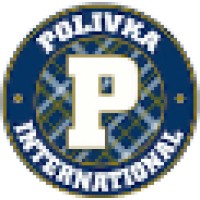 Polivka International logo