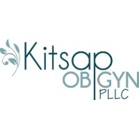 KITSAP OBGYN PLLC logo