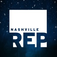 Nashville Repertory Theatre logo