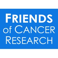 Friends Of Cancer Research logo