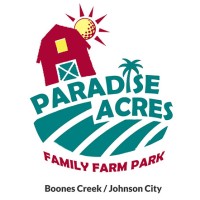 Paradise Acres logo