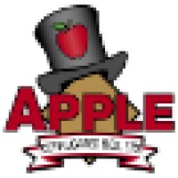 Apple Corrugated Box, Ltd. logo