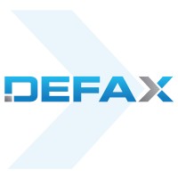 Defax Consulting Services logo