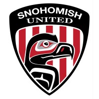 Snohomish Youth Soccer Club logo