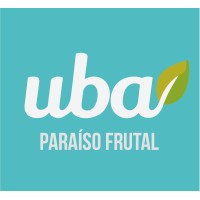 Uba Paraíso Frutal logo
