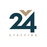 V24 Works logo