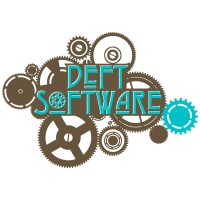 Deft Software logo