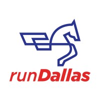 RunDallas logo