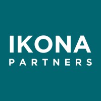IKONA Partners logo