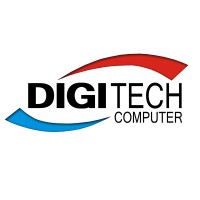 DigiTech Computer logo