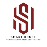 Smart House Qatar logo