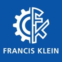 Francis Klein & Co Pvt Ltd logo