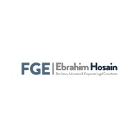 FGE Ebrahim Hosain logo