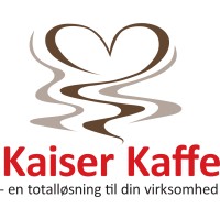 Kaiser Kaffe logo