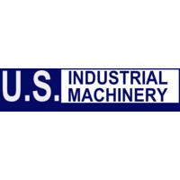 U.S. Industrial Machinery logo