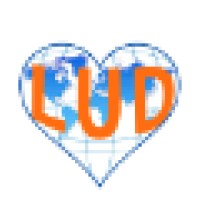 LUD, Inc. logo