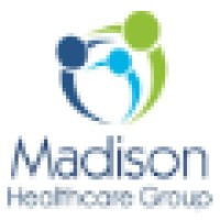 Madison Healthcare Group logo