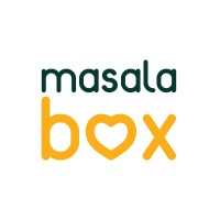 Masalabox Food Network Pvt Ltd logo