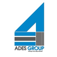 AdES Group logo