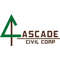 Cascade Civil Corp logo