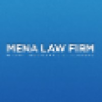 Mena Law Firm logo