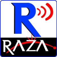 RAZA Group logo