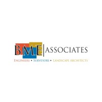 BME Associates logo