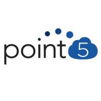 Point5 logo