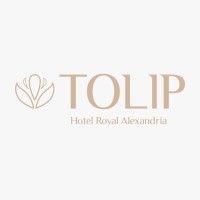 TOLIP Hotel Alexandria logo