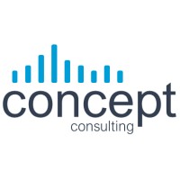 Concept Consulting Group logo