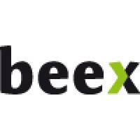 Beex logo