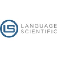 Image of Language Scientific