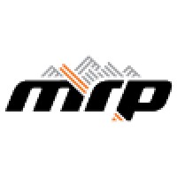 Mountain Racing Products logo
