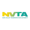 Napa Valley Transportation Authority logo