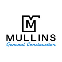 Mullins General Construction logo